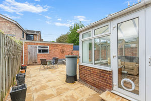 Foxwood Close